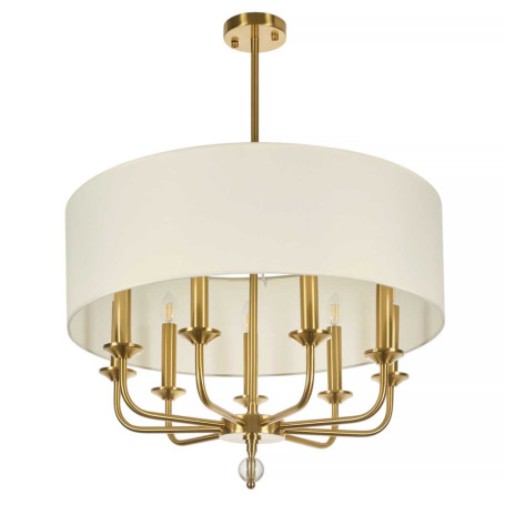Потолочная люстра MyFar Maria MR2440-9P