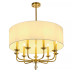Потолочная люстра MyFar Maria MR2440-9P