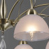 Люстра Illumico IL0506-8CSQ-25AB ELITE