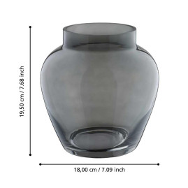 Ваза декоративная Eglo ASINDRO 421207