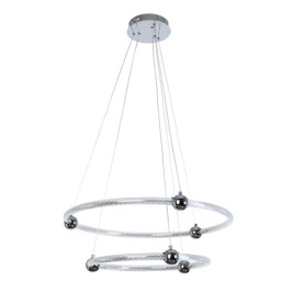 Подвесной светильник Arte Lamp Harley A2196SP-2CC