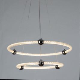 Подвесной светильник Arte Lamp Harley A2196SP-2CC