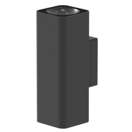 Уличный настенный светодиодный светильник Fiberli SSA100-Double 11230101