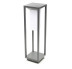 Светильник на солнечных батареях Deko-Light Samas Solar 733049