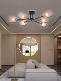Потолочная люстра Rivoli Jocelyn 9191-306 Б0070155