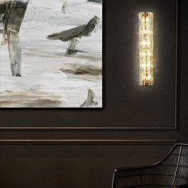Настенный светильник Imperium Loft Ruta H45 151343-26
