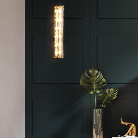 Настенный светильник Imperium Loft Ruta H45 151343-26