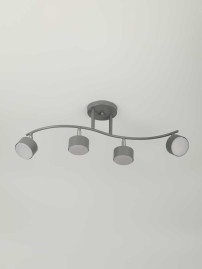 Спот Rivoli Vivien 7077-704 Б0069926