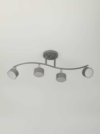 Спот Rivoli Vivien 7077-704 Б0069926