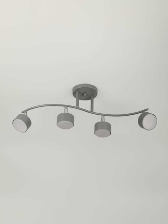Спот Rivoli Vivien 7077-704 Б0069926