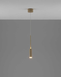 Светильник подвесной светодиодный Moderli Rin V11396-PL