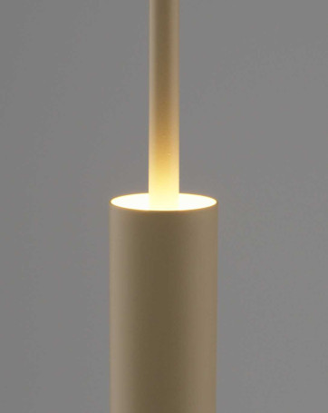 Светильник подвесной светодиодный Moderli Rin V11396-PL