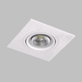 Встраиваемый светильник Denkirs Billum DK3021-WH