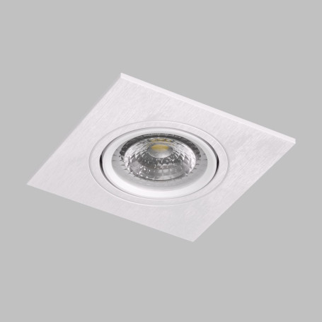 Встраиваемый светильник Denkirs Billum DK3021-WH