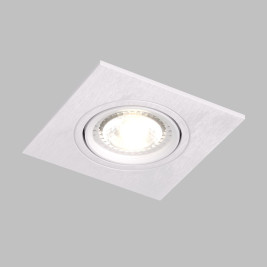 Встраиваемый светильник Denkirs Billum DK3021-WH