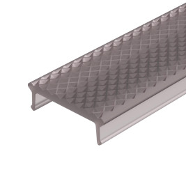 Экран призматический LINE-W16-2000 BLACK Arlight 063965
