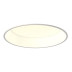 Встраиваемый светодиодный светильник DesignLed WL-BQ BQ009120-WH-NW 003127