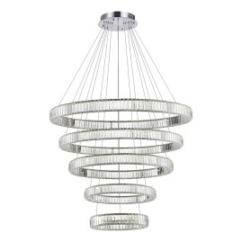 Подвесная светодиодная люстра ST Luce Tivoli SL1622.113.05