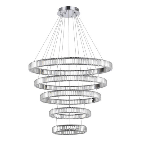 Подвесная светодиодная люстра ST Luce Tivoli SL1622.113.05