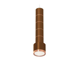 Комплект подвесного светильника Ambrella light Techno Spot XP (A2301, A2063х4, C6304х5, A2101, C8117, N8126) XP8117001