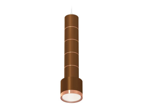 Комплект подвесного светильника Ambrella light Techno Spot XP (A2301, A2063х4, C6304х5, A2101, C8117, N8126) XP8117001