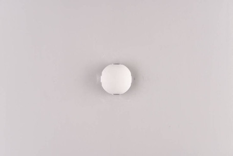 Настенный светодиодный светильник DesignLed GW Sfera-DBL GW-A161-4-4-WH-NW 003201