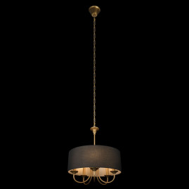 Подвесной светильник Loft it Balance 10416 GD