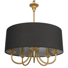 Подвесной светильник Loft it Balance 10416 GD