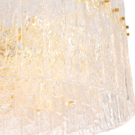 Подвесная люстра Crystal Lux Oviedo SP12
