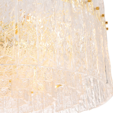 Подвесная люстра Crystal Lux Oviedo SP12