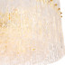 Подвесная люстра Crystal Lux Oviedo SP12