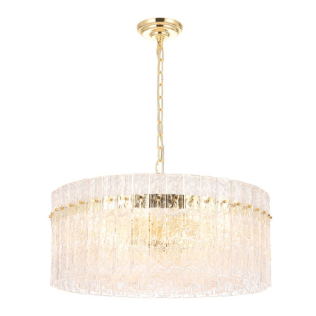 Подвесная люстра Crystal Lux Oviedo SP12