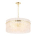 Подвесная люстра Crystal Lux Oviedo SP12