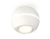 Комплект потолочного светильника Ambrella light Techno Spot XC (C1101, N7001) XS1101020