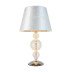 Настольная лампа Lumina Deco Muraneo LDT 1123 SL