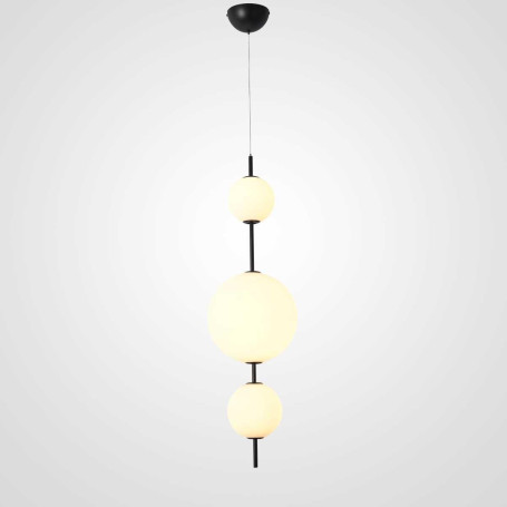 Подвесной светильник Imperium Loft Beads Pendant 85415-22