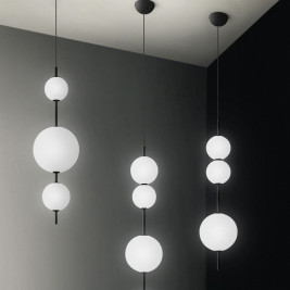 Подвесной светильник Imperium Loft Beads Pendant 85415-22