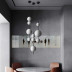 Подвесной светильник Imperium Loft Beads Pendant 85415-22