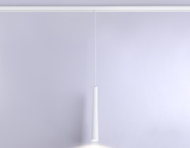 Трековый подвесной светодиодный светильник Ambrella light Track System Magnetic GL4350