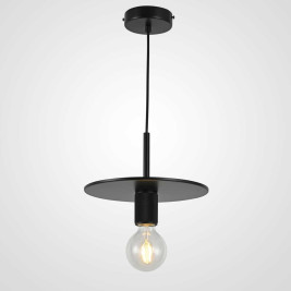 Подвесной светильник Imperium Loft RH Utilitaire Disk Shade Pendant 123642-22