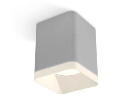 Комплект потолочного светильника Ambrella light Techno Spot XC (C7814, N7755) XS7814010