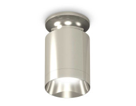 Комплект потолочного светильника Ambrella light Techno Spot XC (N6903, C6305, N6132) XS6305042