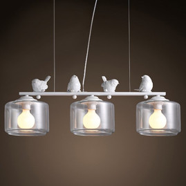 Подвесная люстра Loft-Concept Provence Bird 40.1712-0 18124
