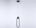 Подвесной светодиодный светильник Ambrella light Comfort Line FL5262