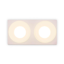 Встраиваемый точечный светильник Ambrella light TN TN1317