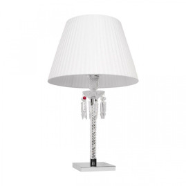Настольная лампа Loft IT Zenith 10210T White