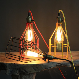 Подвесной светильник Loft-Concept Loft Wire Cage 40.150-0 3354