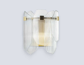 Настенный светильник Ambrella light High light LH31257