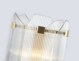 Настенный светильник Ambrella light High light LH31257