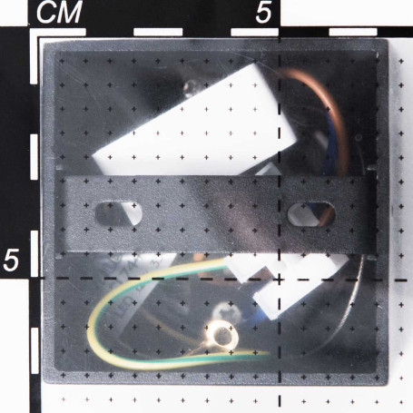 Потолочный светодиодный светильник Citilux Старк CL7440210